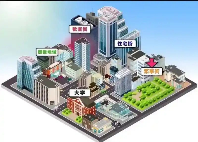 魔法少女莱万提亚频道 角色路线 演示图 3