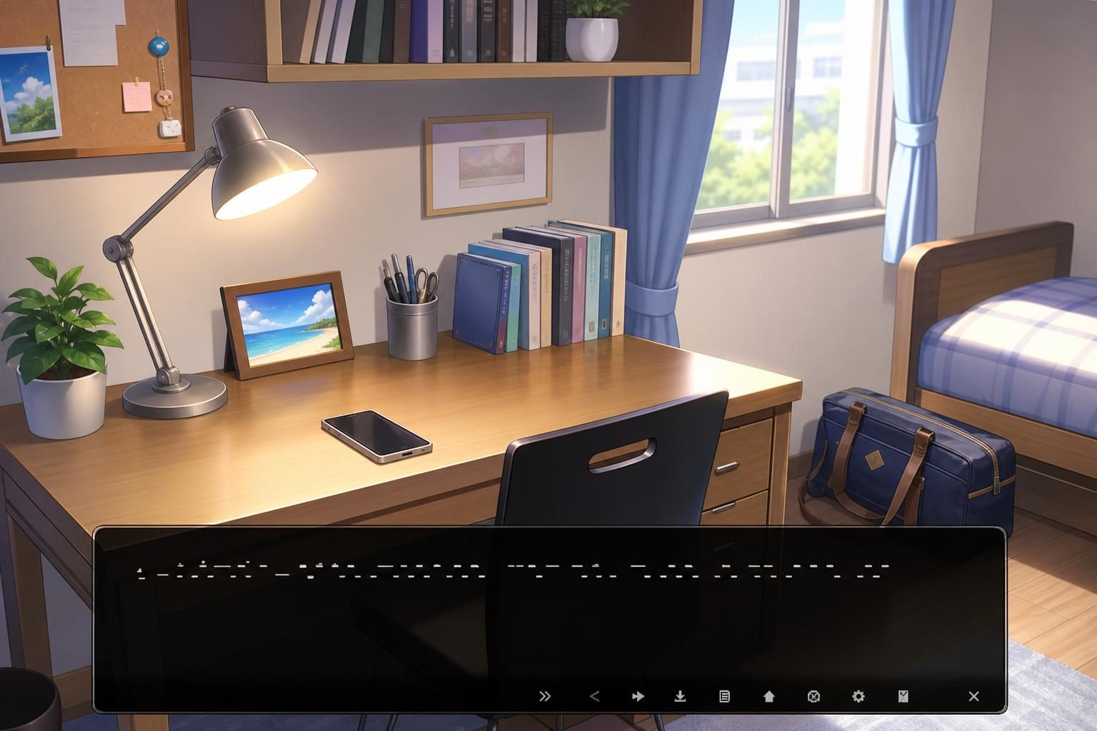 边缘：终极版 场景演出 画面 2