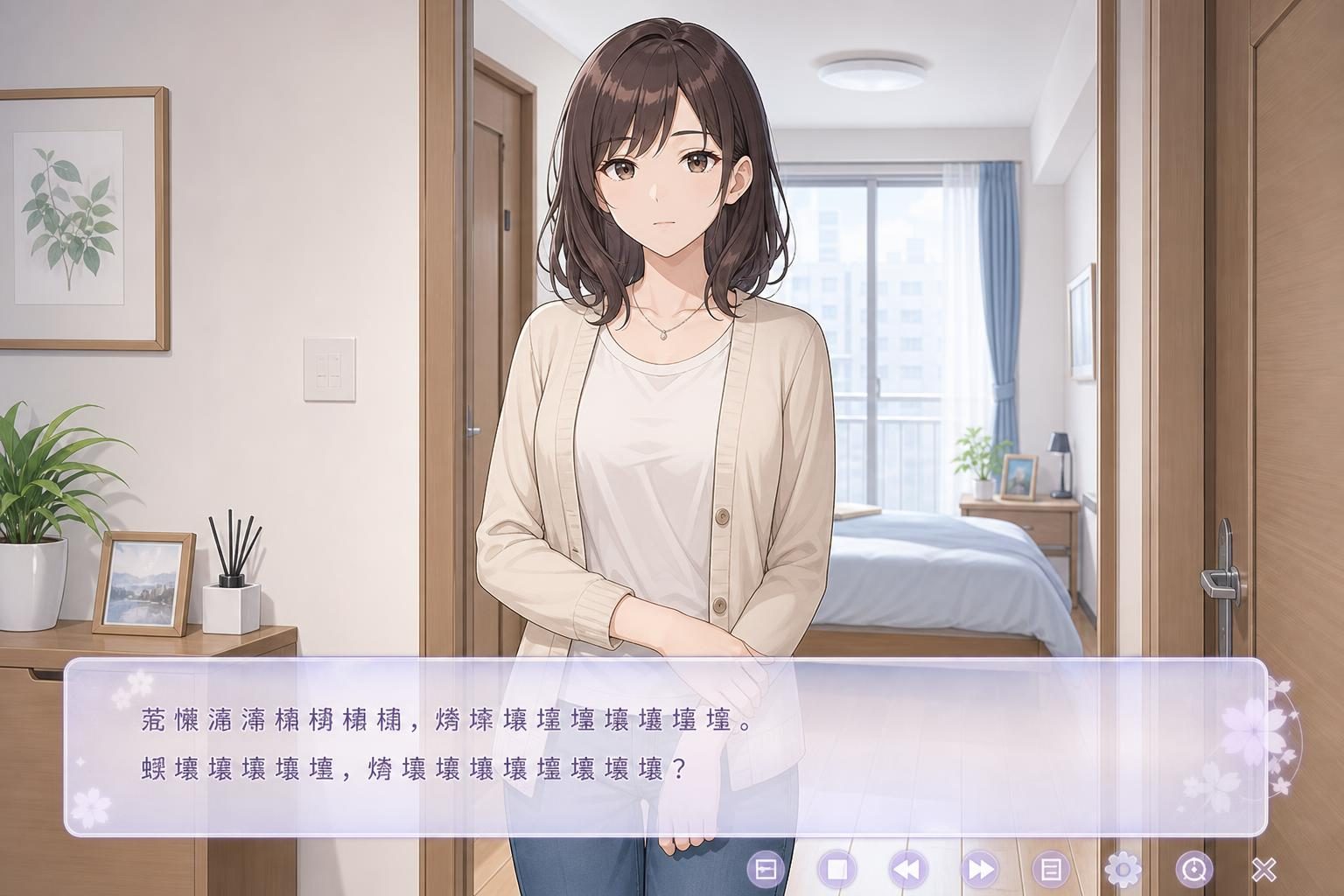 边缘：终极版 章节事件 展示图 6