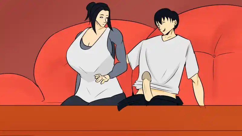 单亲妈妈 资源内容 实机截图 7