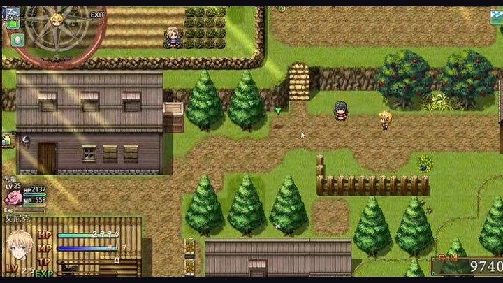 野良犬合集 版本内容 页面配图