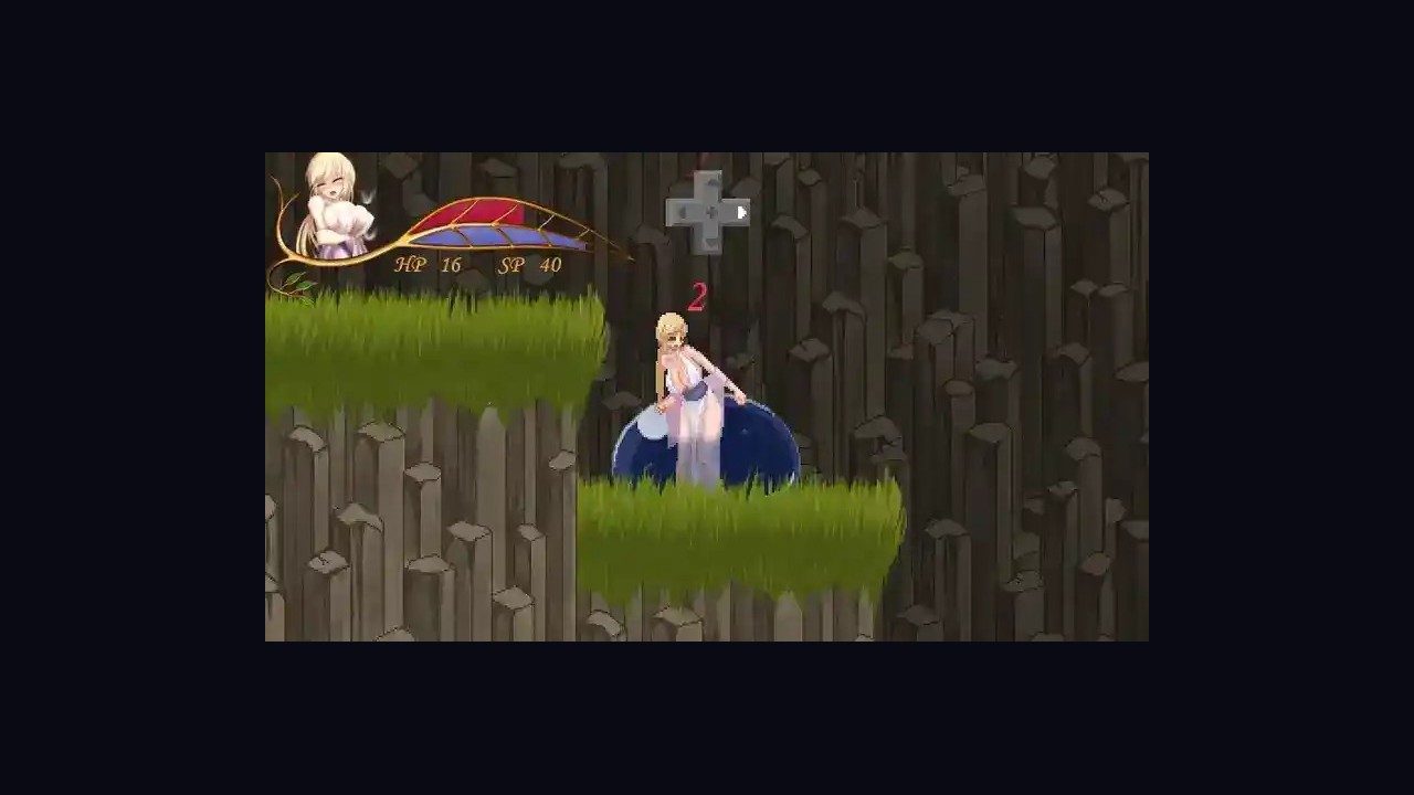 邪恶灾难水之女巫UnHolYDisAsT Boss攻略 专题图 4