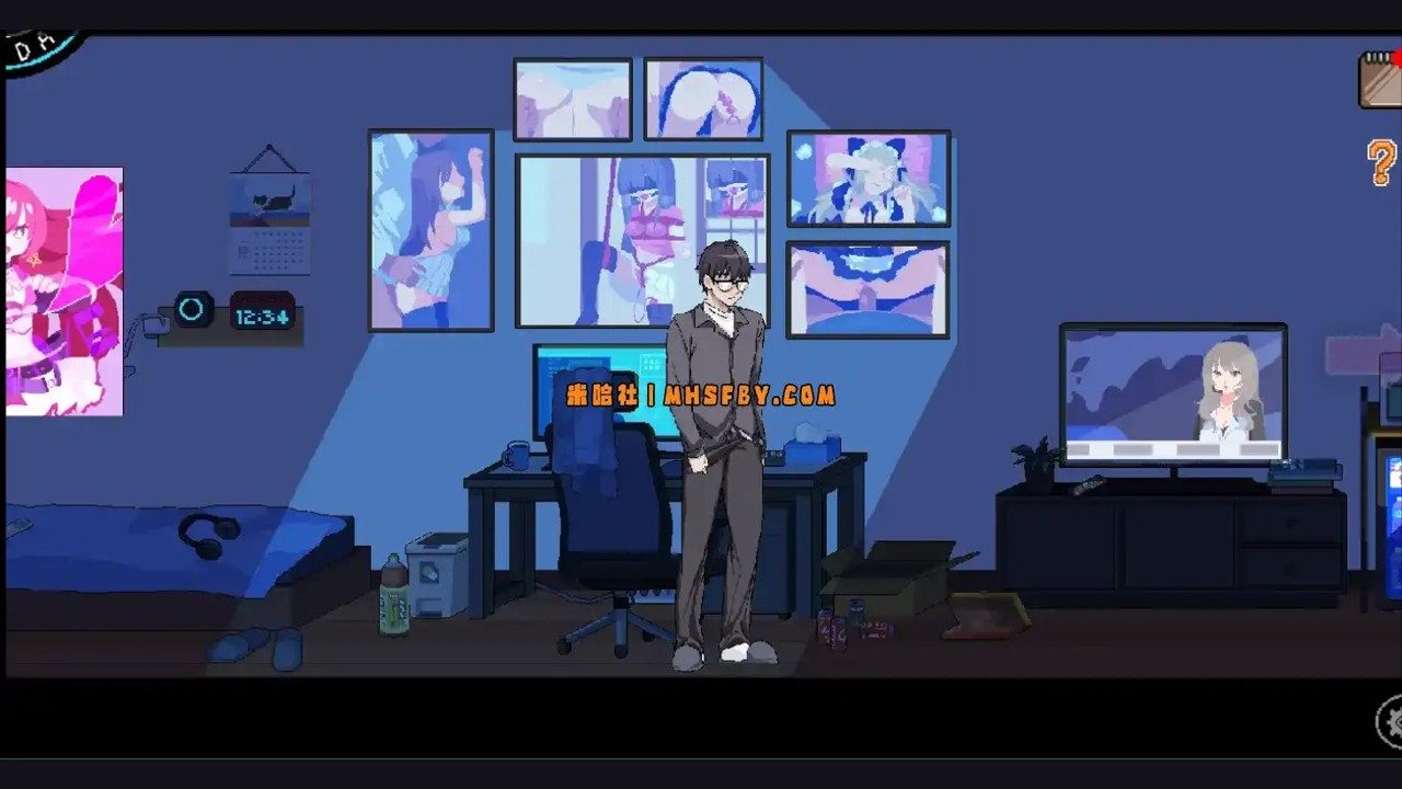 社群审查社群审查员DXVer5 中文版攻略 画面 2