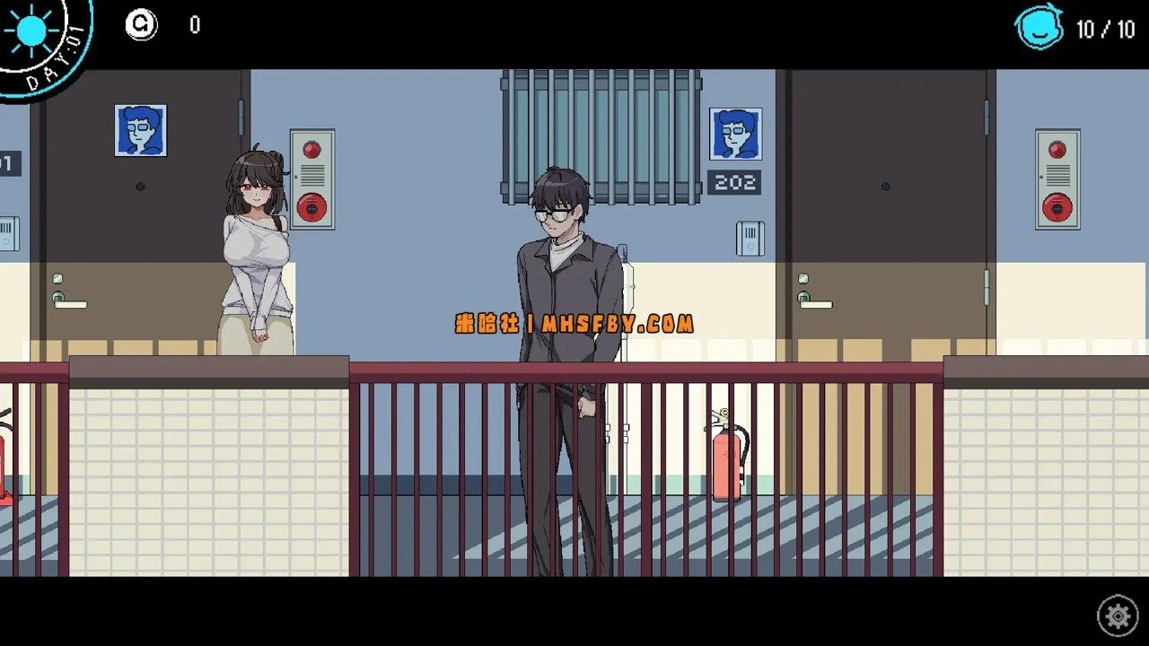 社群审查社群审查员DXVer5 角色路线 资料图 8
