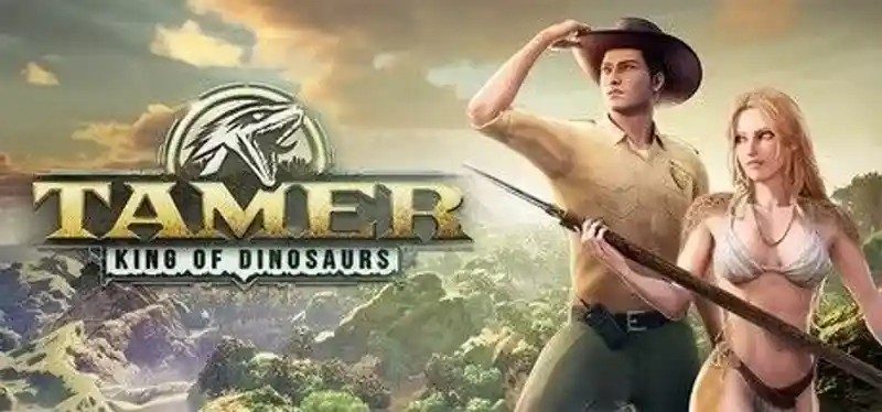 驯兽师：恐龙之王TamerKingofD 任务推进 展示图