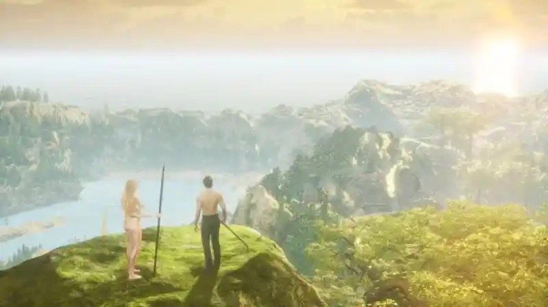驯兽师：恐龙之王TamerKingofD 版本内容 展示图 3