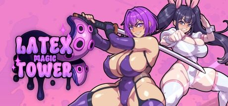 乳胶魔塔MotaofLatex版 探索场景 详情图