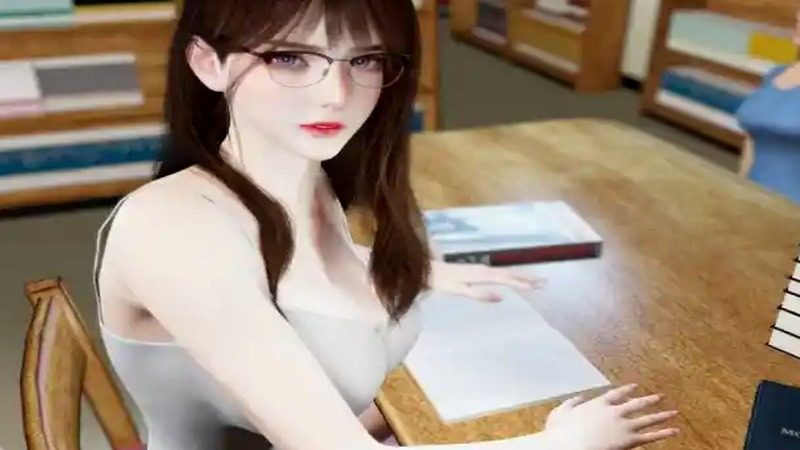 织梦人破解完结版 地图探索 场景图 1