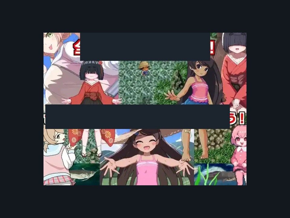 乡下钓钝吻鲑乡村垂钓版 实机画面 画面 7