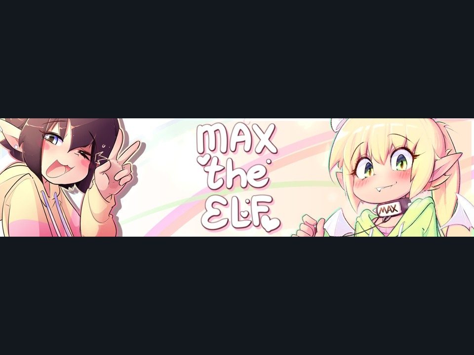 精灵麦克斯MaxtheElf官方正式版 第六级 专题图 1