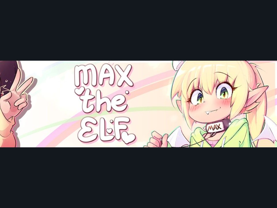 精灵麦克斯MaxtheElf官方正式版 主线事件 预览图 7
