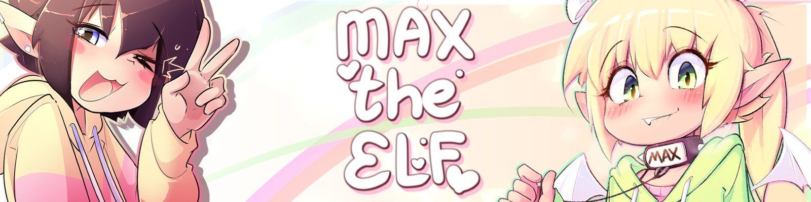 精灵麦克斯MaxtheElf官方正式版 操作界面 预览图 3